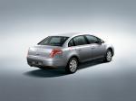 Citroen C-Triomphe DongFeng 2006 года (CN)